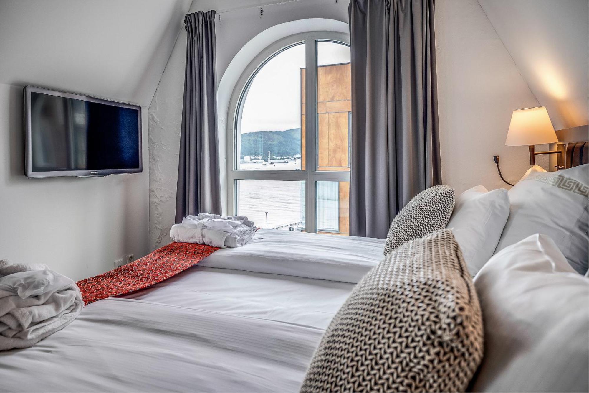 Quality Hotel Waterfront Ålesund Eksteriør bilde